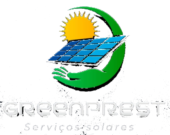 GreenPrest | Serviços Solares